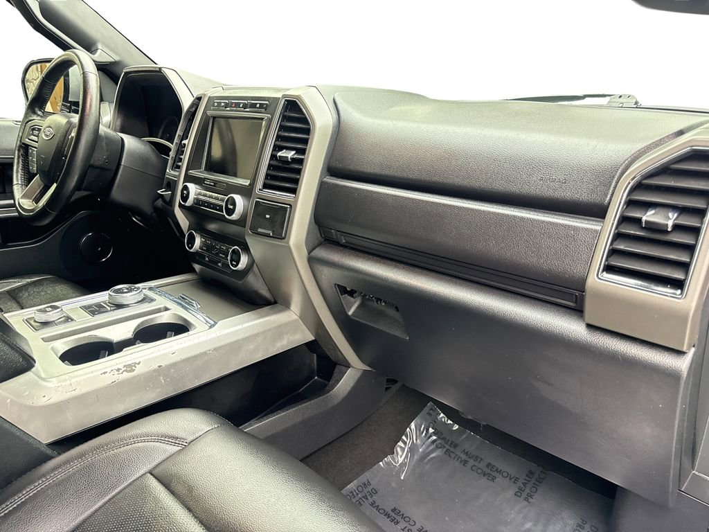 Used 2020 Ford Expedition Max XLT w/ Equipment Group 201A image 60