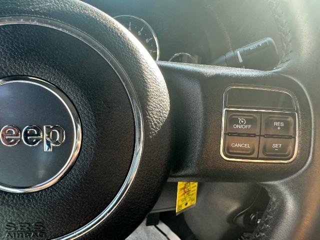 Used 2017 Jeep Wrangler Unlimited Sport w/ Connectivity Group image 19