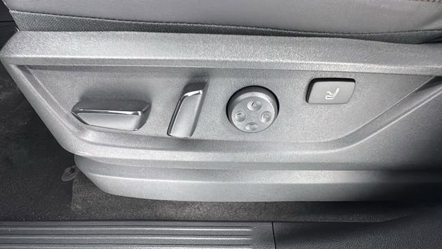 New 2026 Nissan Armada Platinum Reserve image 11