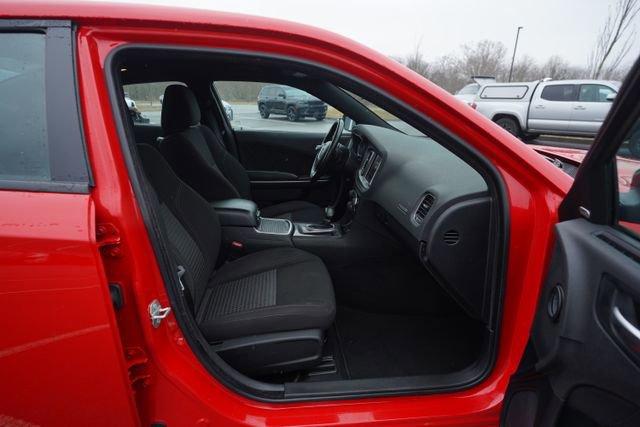 Used 2023 Dodge Charger SXT image 19