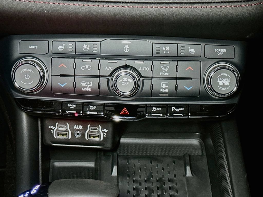 New 2026 Dodge Durango GT AWD/4WD image 10