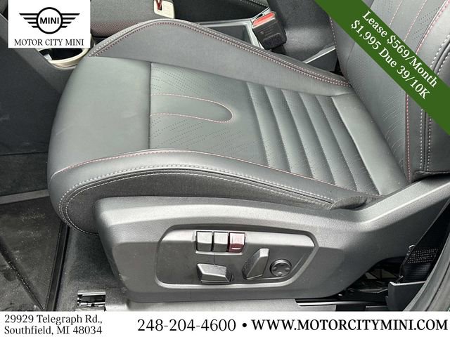 Certified 2026 MINI Cooper Countryman S image 21