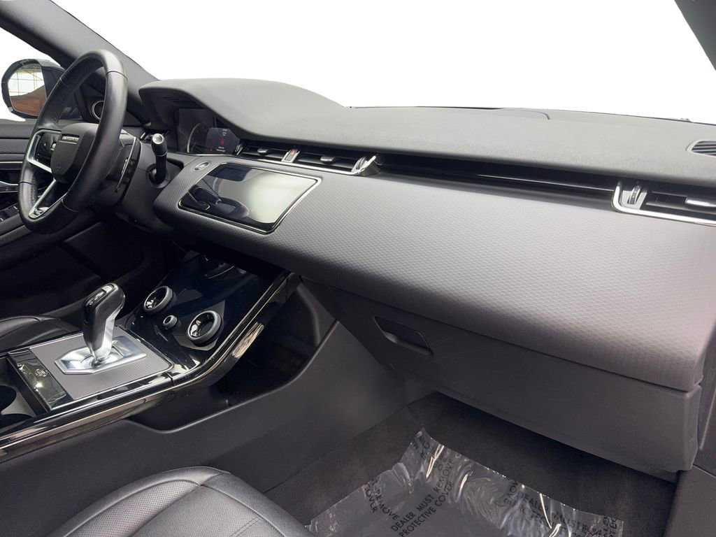 Used 2023 Land Rover Range Rover Evoque R-Dynamic S image 53