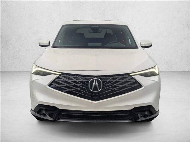 Used 2025 Acura ADX A-Spec AWD/4WD image 6