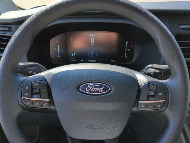 New 2026 Ford Transit 250 Low Roof RWD image 25