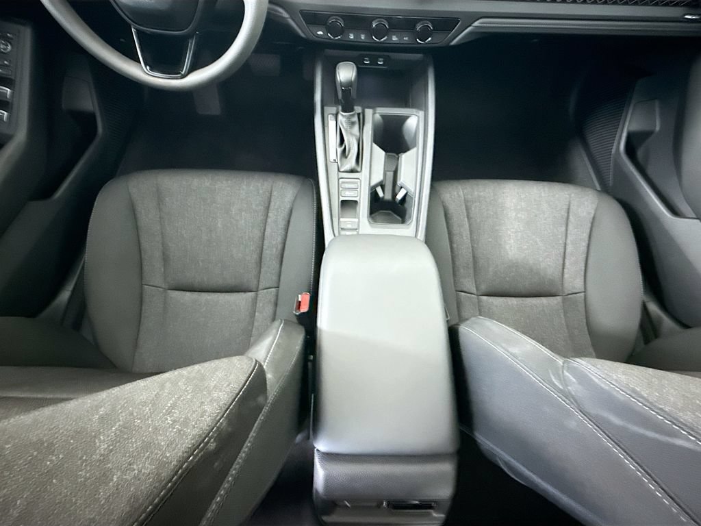 Certified 2025 Honda Accord SE image 16