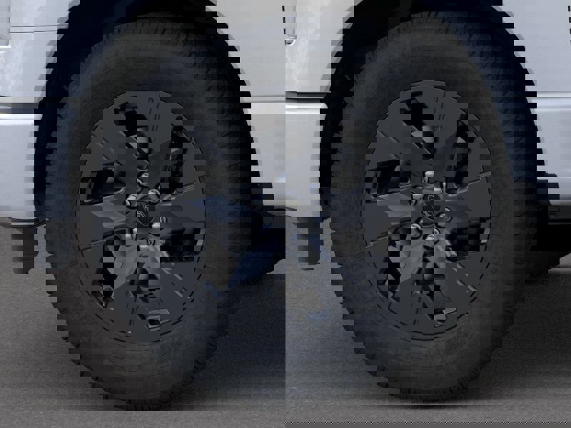 New 2025 Ford F150 Lightning Flash image 19