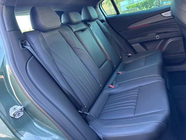 New 2025 Maserati Grecale Modena image 16