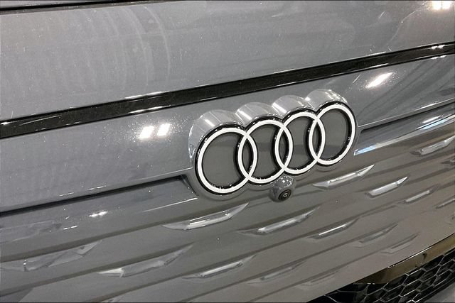 Certified 2025 Audi A6 e-tron Premium Plus w/ Premium Plus RWD image 30