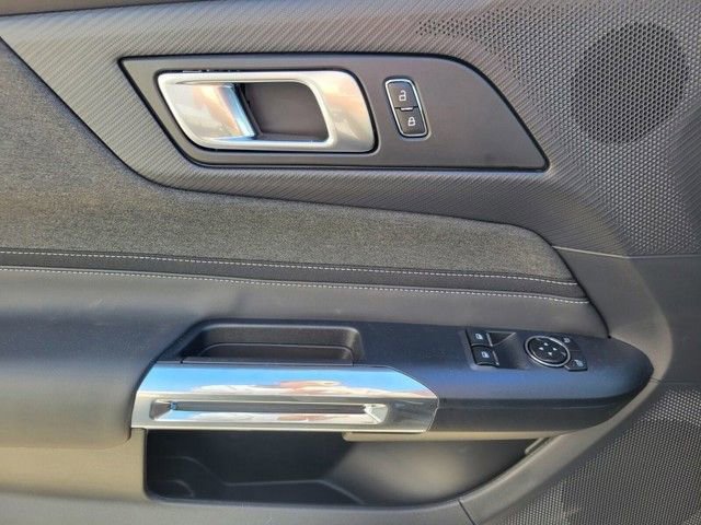 New 2026 Ford Mustang Coupe image 14