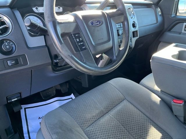 Used 2011 Ford F150 XLT image 15