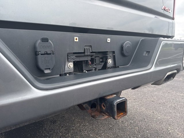 Used 2020 Chevrolet Silverado 1500 RST w/ All-Star Edition image 22