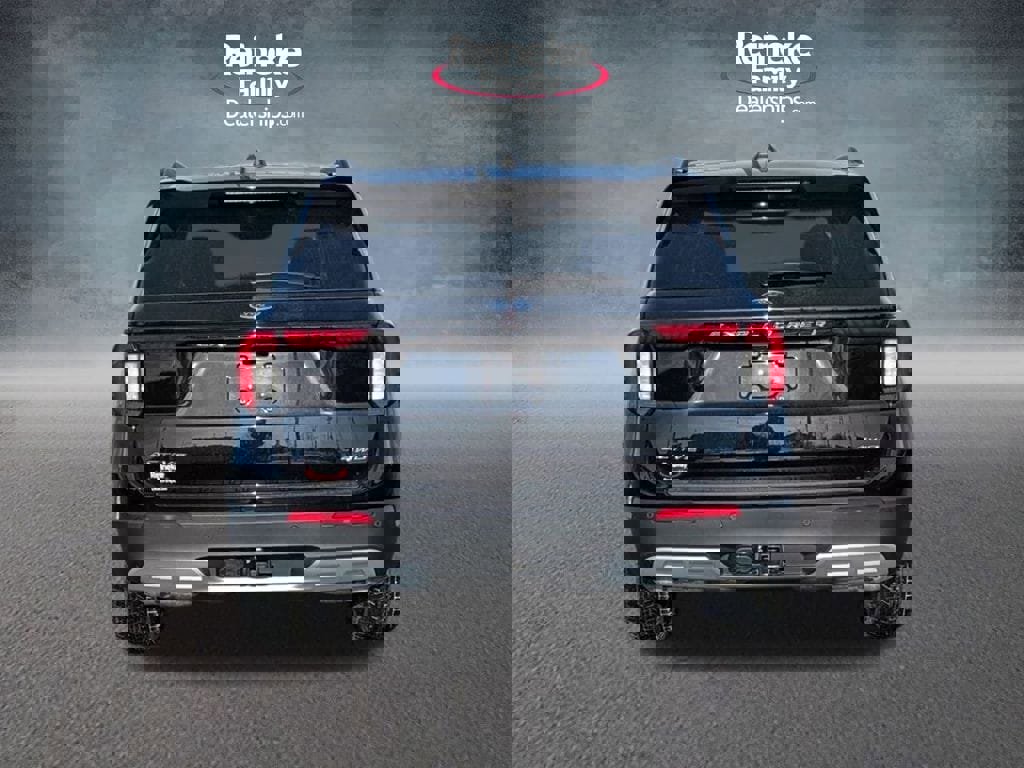 New 2026 Ford Explorer Active w/ Active Comfort Package image 6