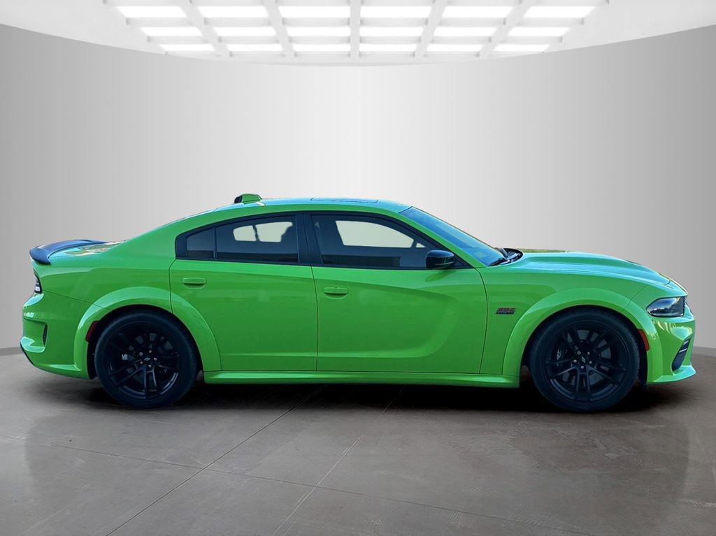 Used 2023 Dodge Charger Scat Pack image 4
