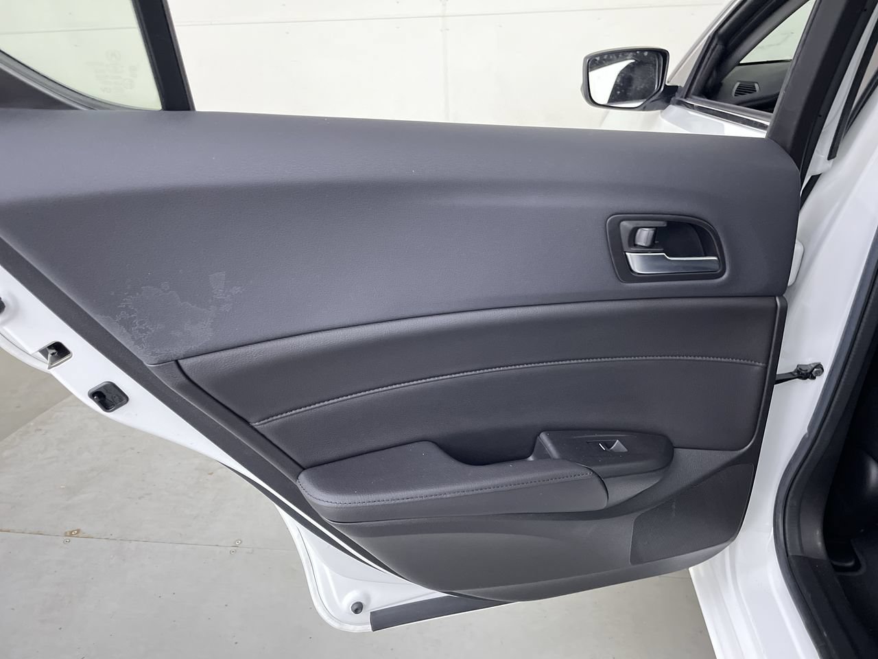 Used 2020 Acura ILX FWD image 19