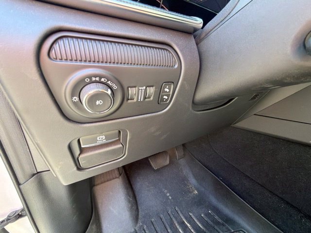 Used 2025 Jeep Grand Wagoneer Series II Obsidian w/ Quick Order Packagew 28T AWD/4WD image 17