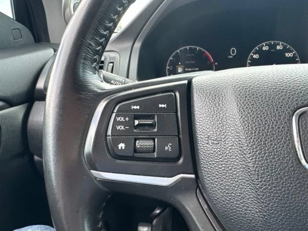 Used 2024 Honda Ridgeline Sport image 27