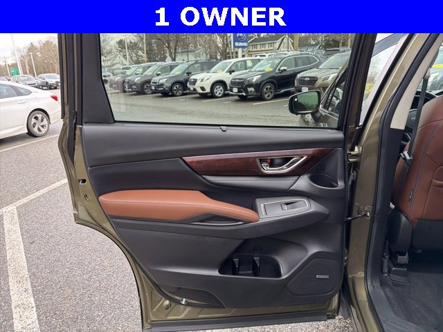 Used 2023 Subaru Ascent Touring image 37
