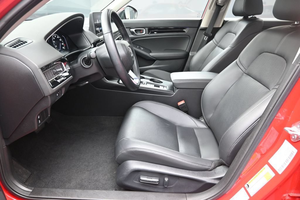 Used 2023 Honda Civic EX-L image 14