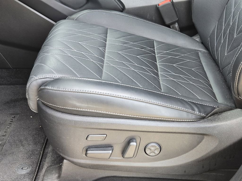 Used 2025 Kia Telluride SX Prestige X-Line AWD/4WD image 26