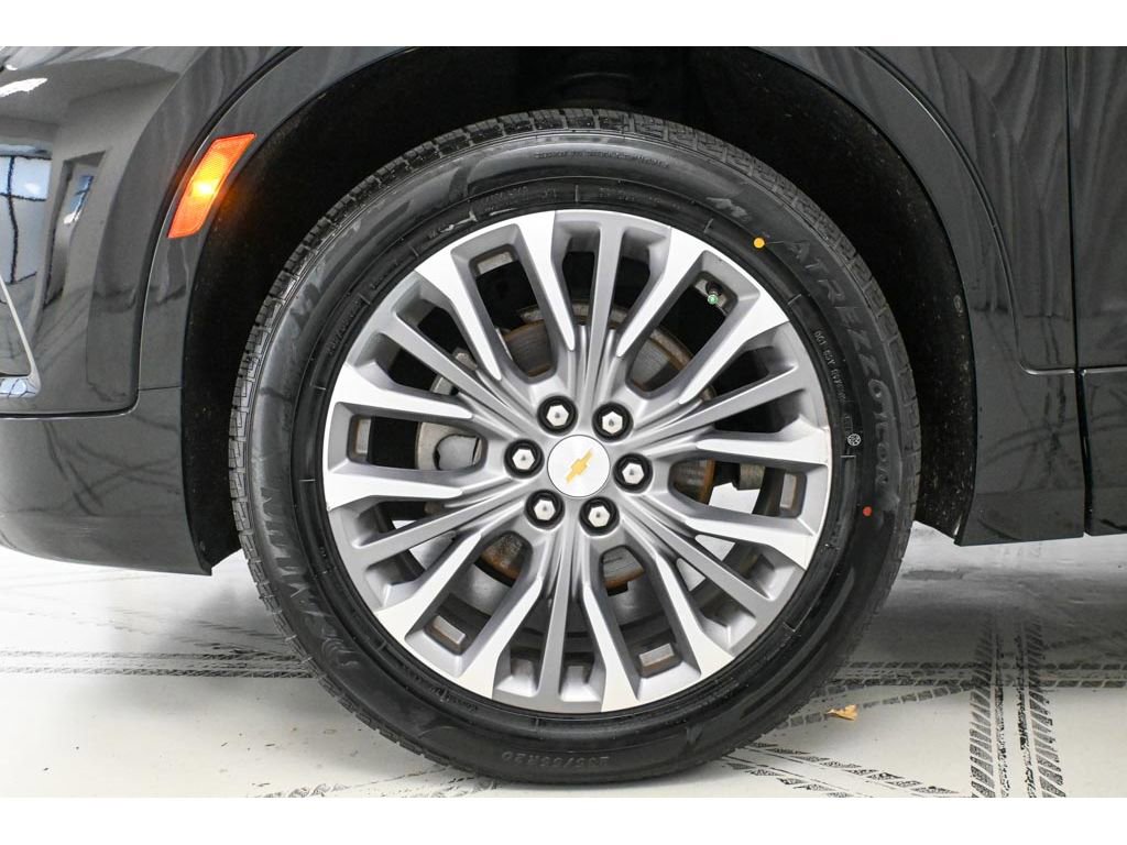 Used 2020 Chevrolet Blazer Premier image 22