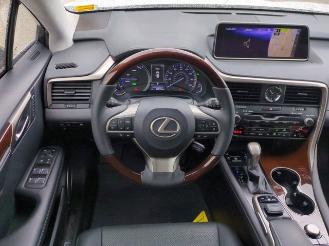 Used 2019 Lexus RX 450h AWD w/ Navigation Package image 13