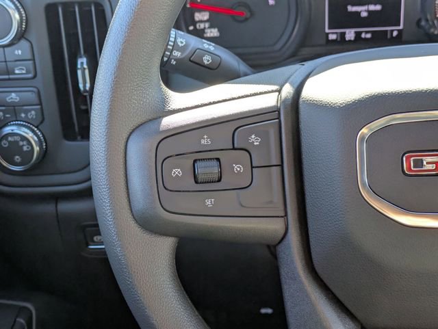 New 2026 GMC Sierra 1500 Pro w/ Pro Value Package AWD/4WD image 17