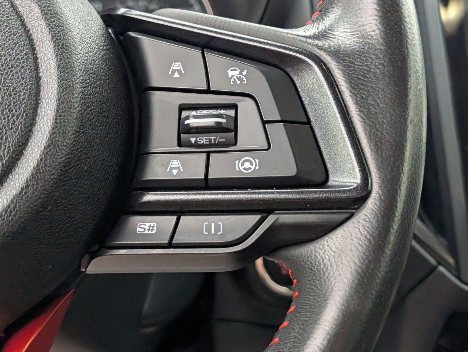 Used 2023 Subaru Forester Sport AWD/4WD image 33