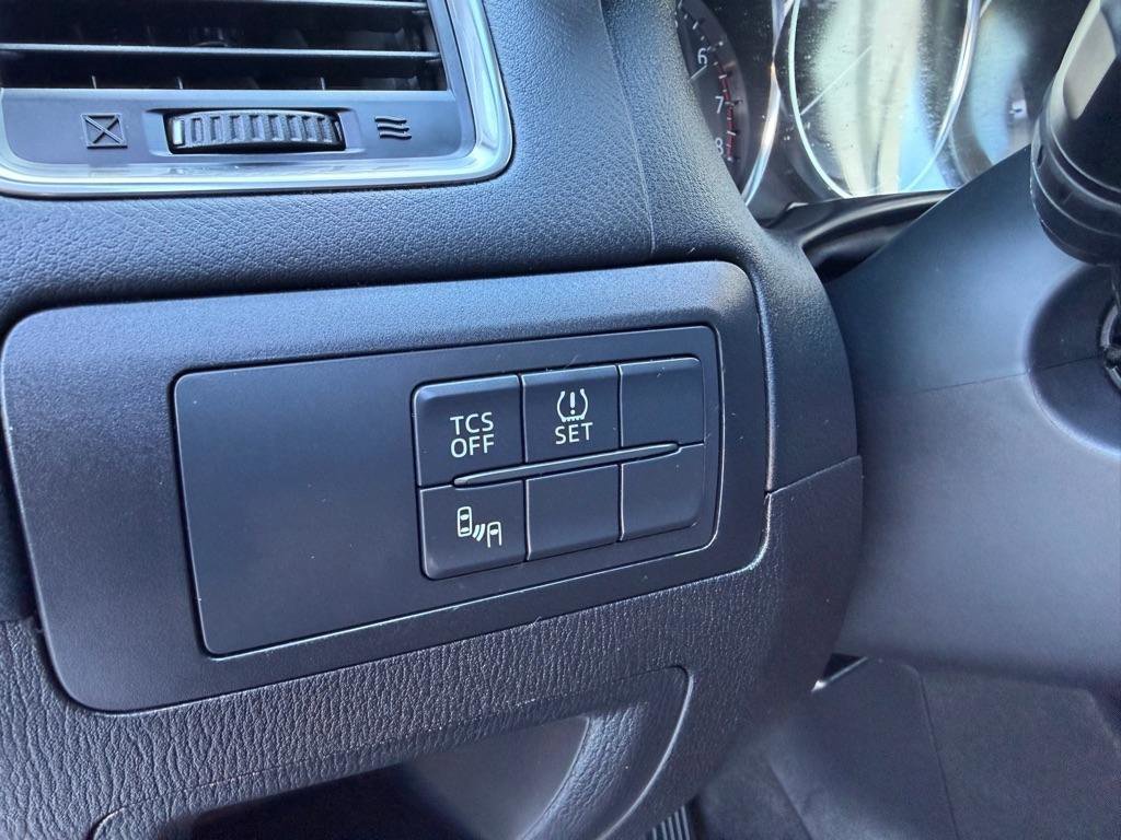 Used 2016 MAZDA CX-5 Touring image 40