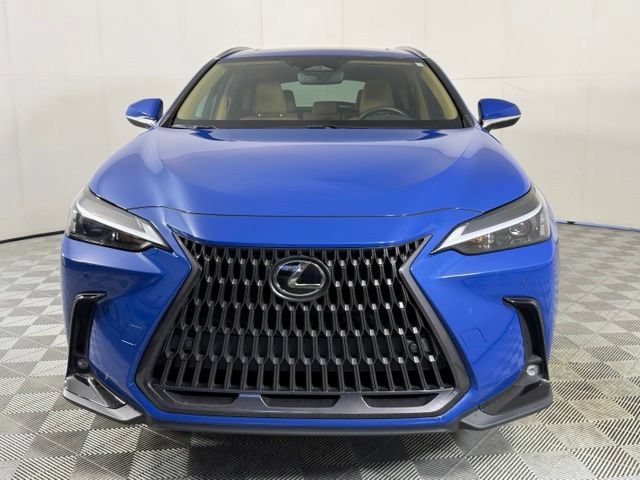 Used 2023 Lexus NX 250 FWD w/ Towing Package (2000 Lbs) image 11