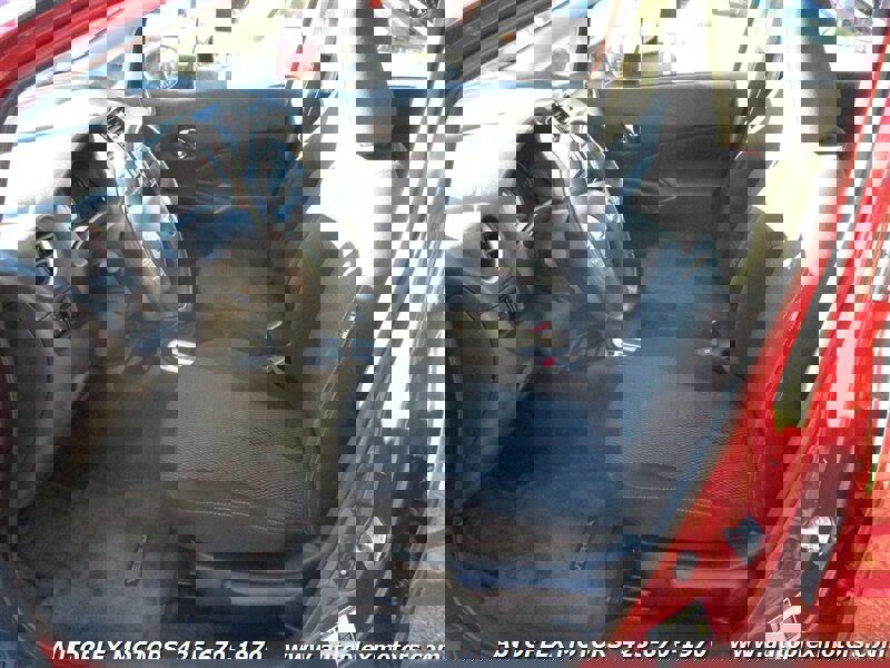 Used 2015 Nissan Versa Note SV image 8