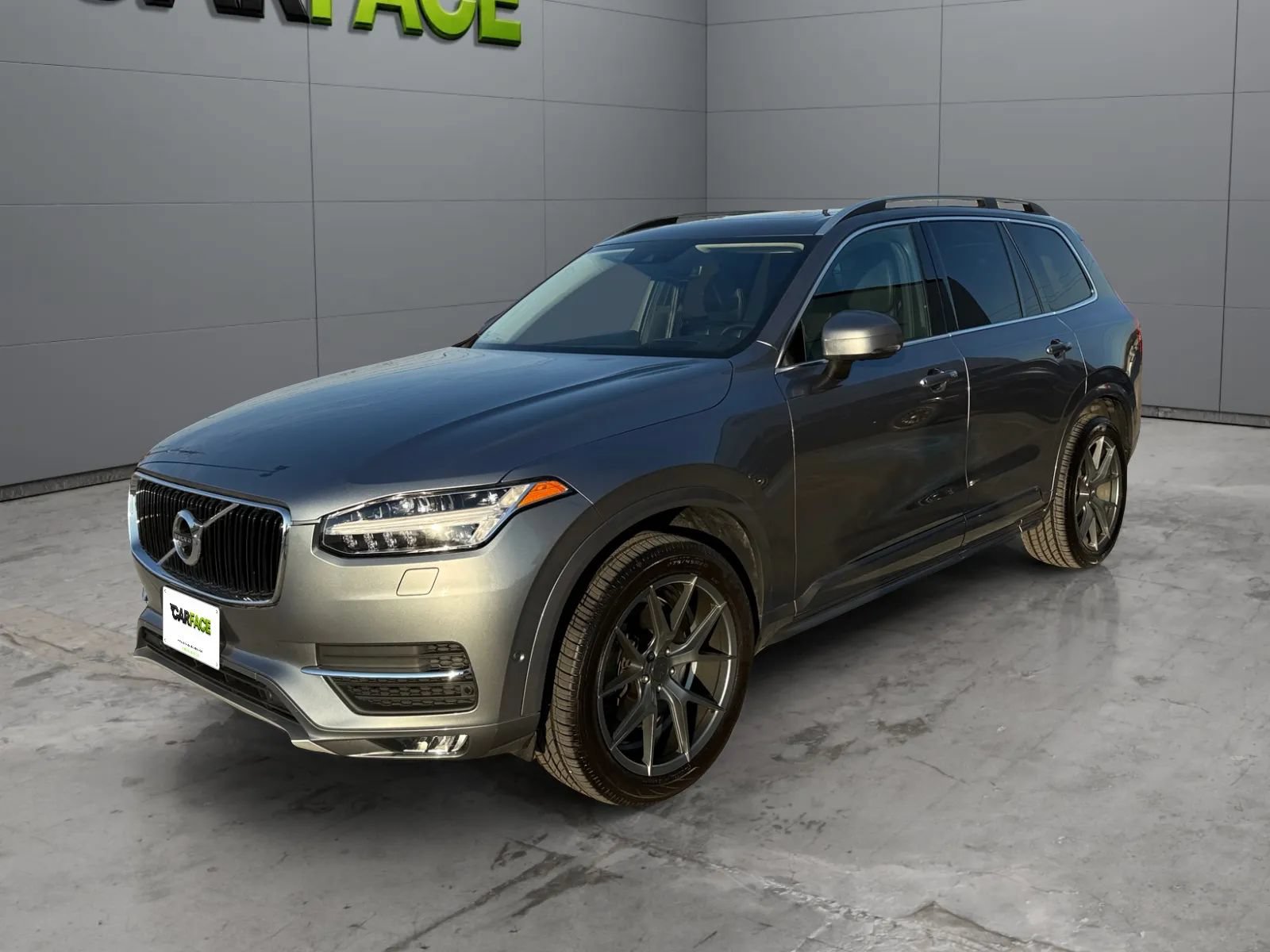Used 2019 Volvo XC90 T6 Momentum w/ Advanced Package AWD/4WD image 6