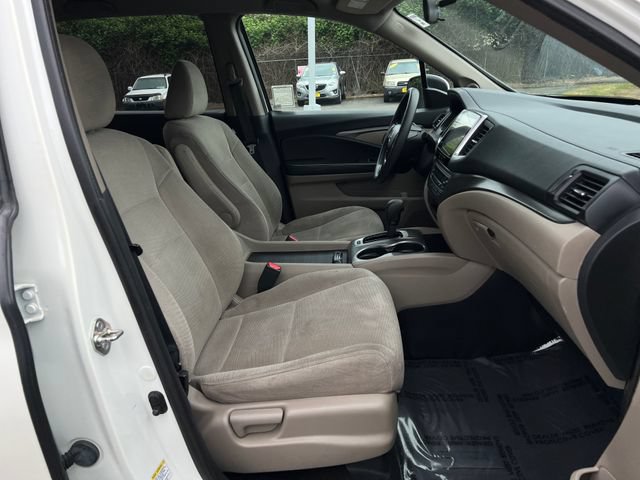 Used 2016 Honda Pilot EX image 9