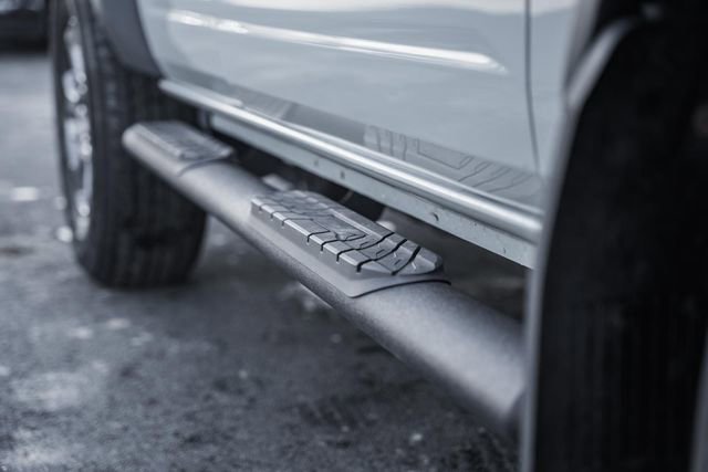 Used 2022 Ford Bronco Big Bend image 22