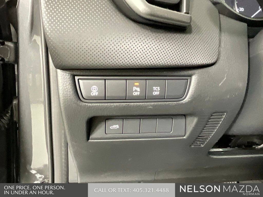 New 2026 MAZDA CX-50 AWD 2.5 S w/ Weather Package image 39