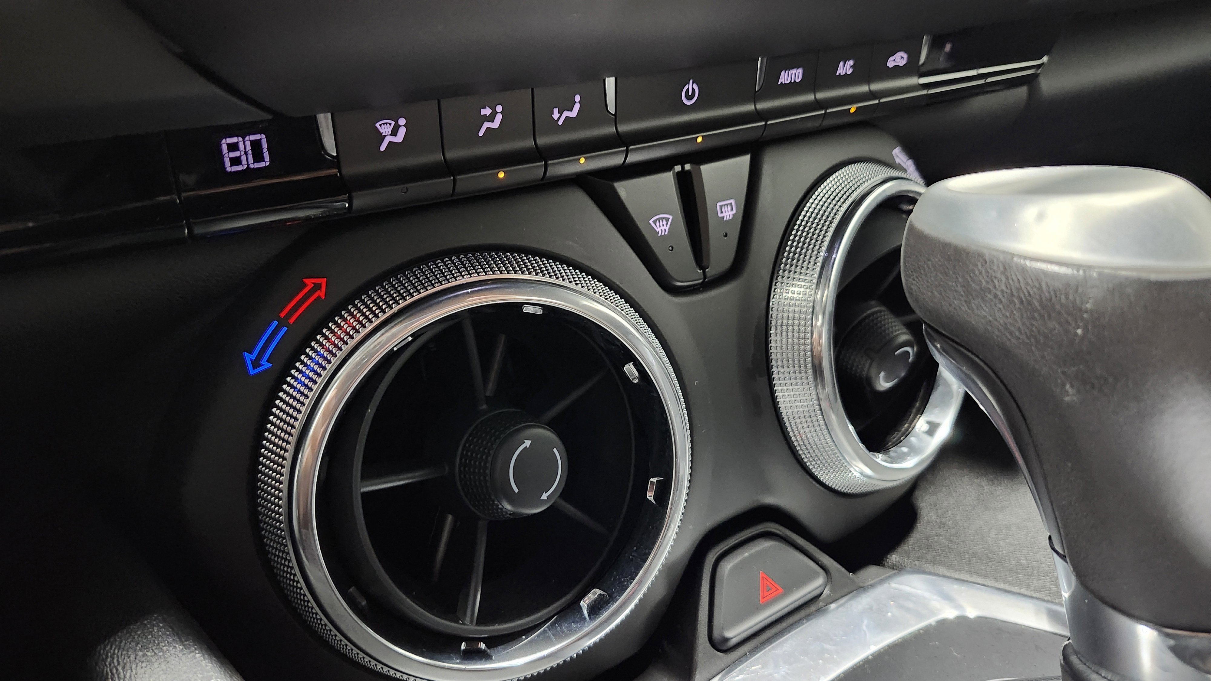 Used 2017 Chevrolet Camaro LT image 29