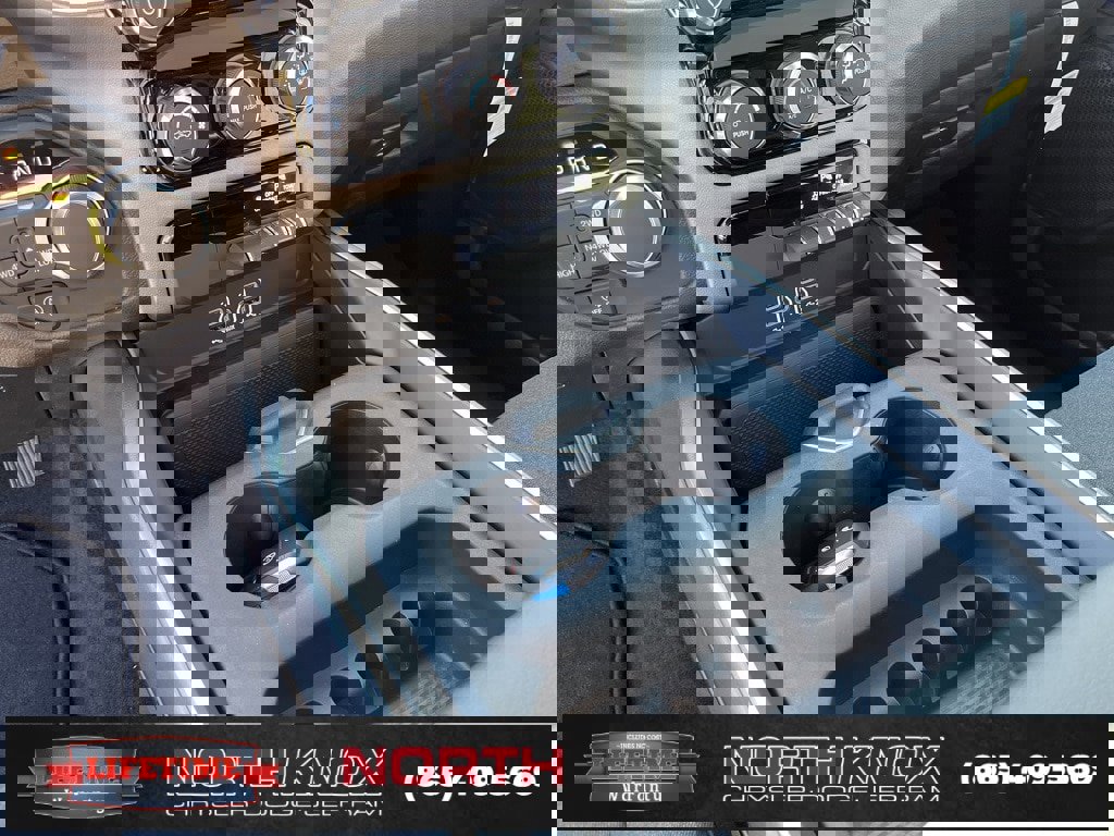 New 2026 RAM 1500 Express image 11