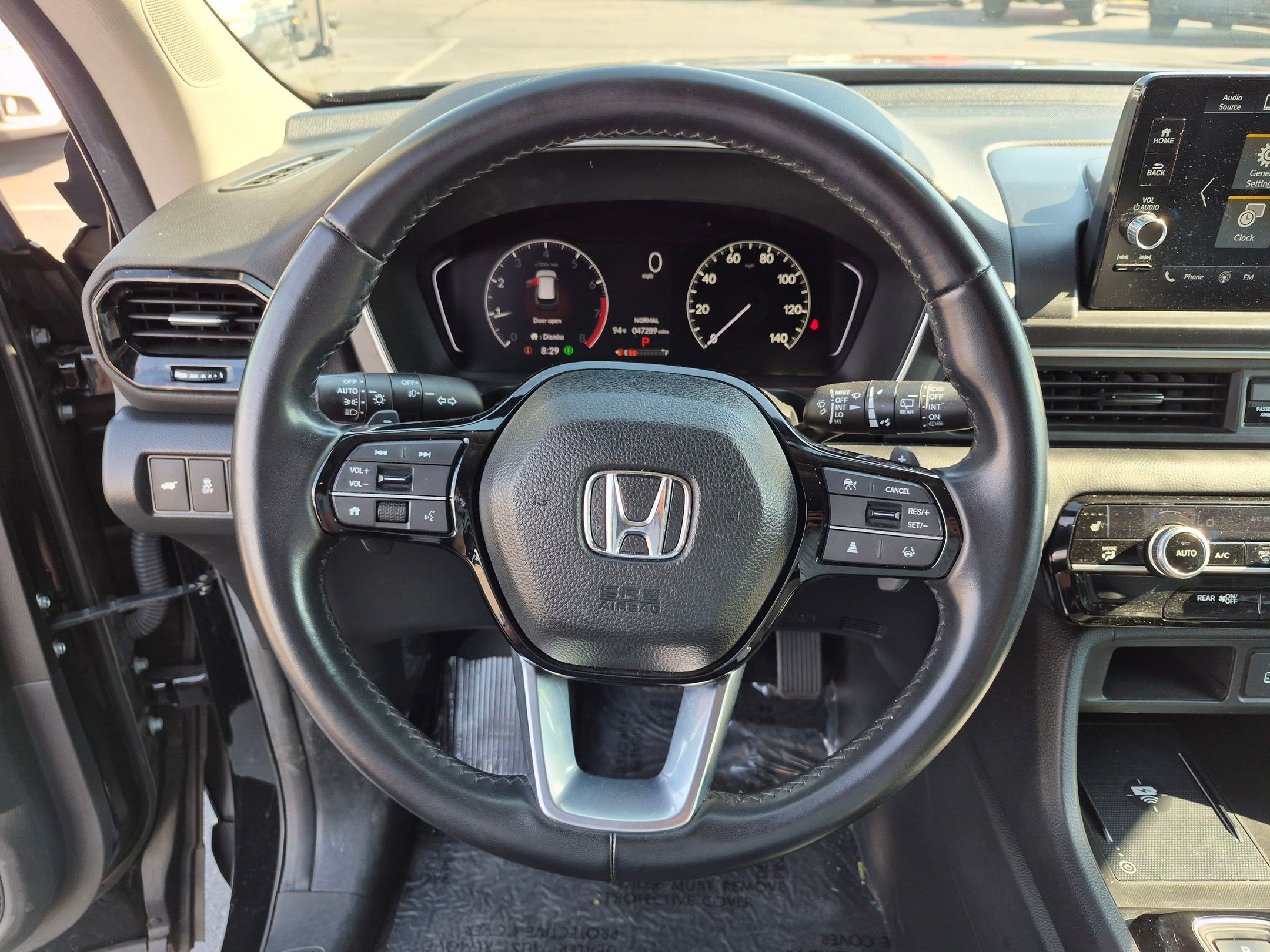Used 2024 Honda Pilot EX-L image 18