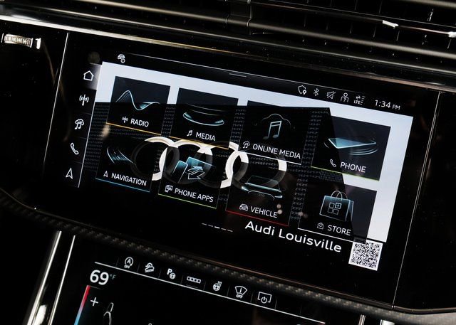 New 2026 Audi Q7 3.0T Prestige image 18