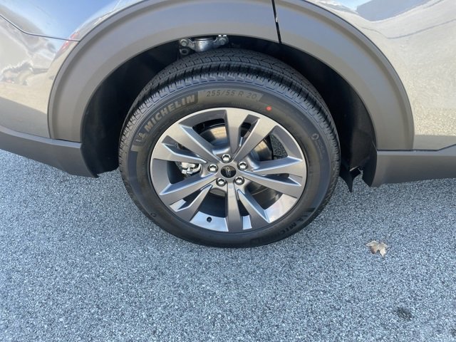 New 2026 Ford Explorer Active image 17