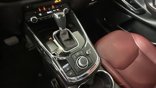 Used 2022 MAZDA CX-9 Carbon Edition AWD/4WD image 20
