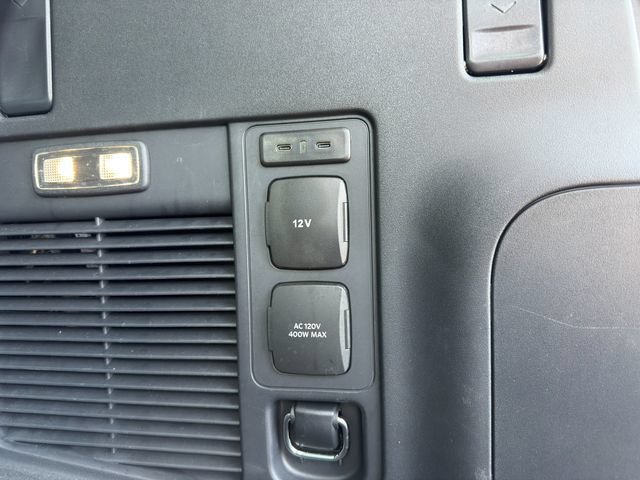 Used 2025 Lincoln Navigator Black Label AWD/4WD image 17