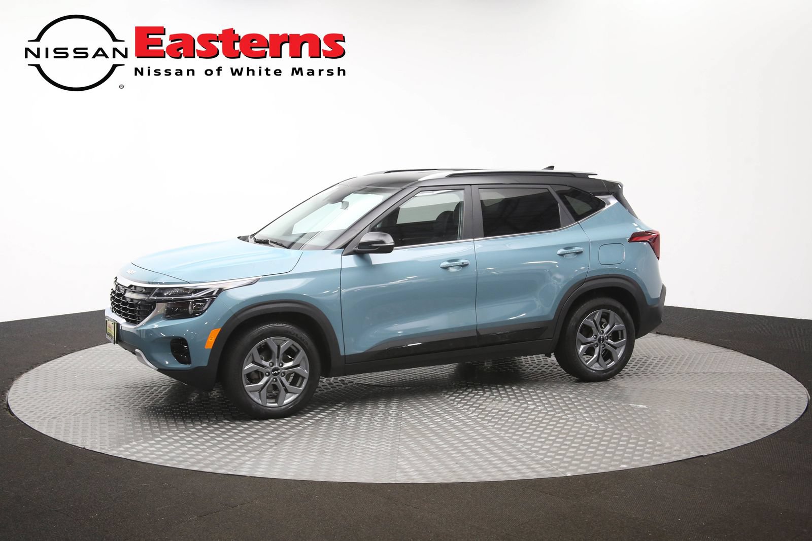 Used 2024 Kia Seltos S FWD image 56