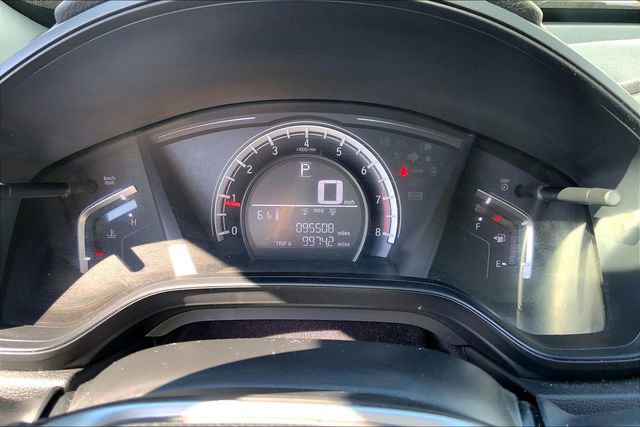 Used 2019 Honda CR-V LX image 20