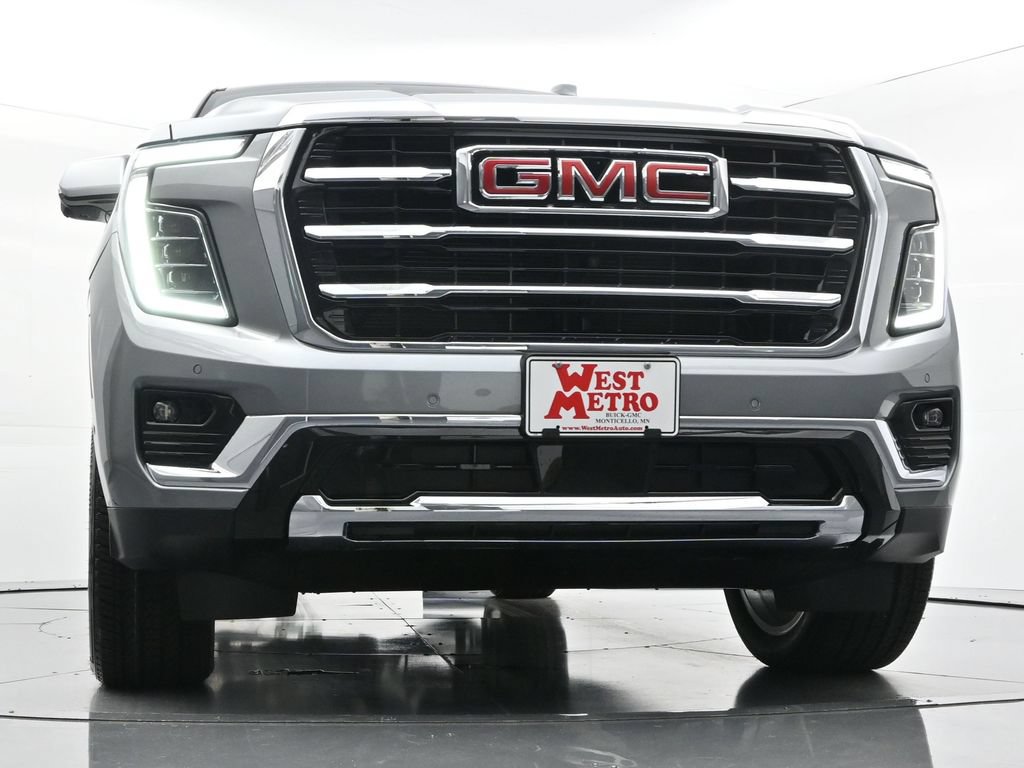 New 2027 GMC Yukon XL Elevation w/ Elevation Premium Package AWD/4WD image 32
