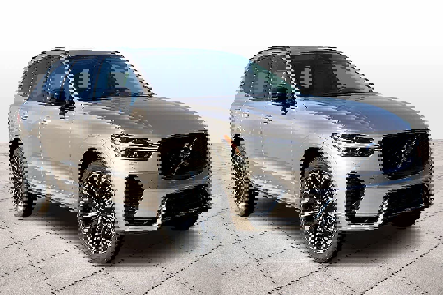 New 2026 Volvo XC60 T8 Ultra w/ Protection Package Premier image 2