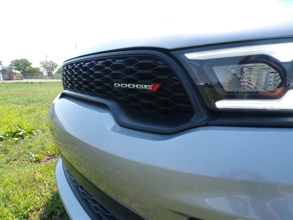 Used 2021 Dodge Durango R/T w/ Trailer Tow Group IV AWD/4WD image 10
