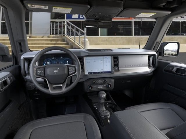 New 2026 Ford Bronco Big Bend AWD/4WD image 9