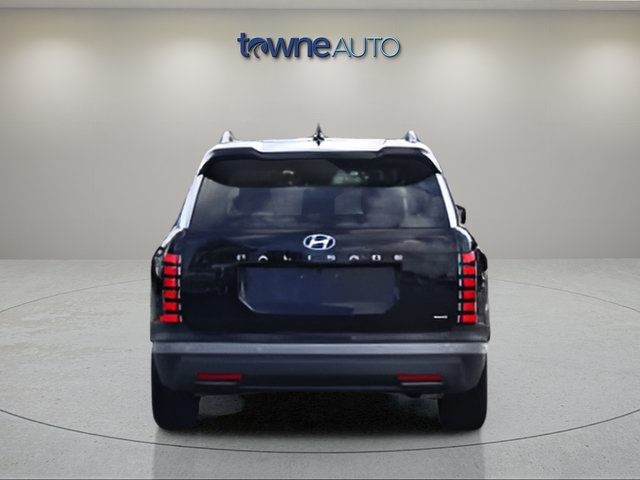 Used 2026 Hyundai Palisade SEL AWD/4WD image 6