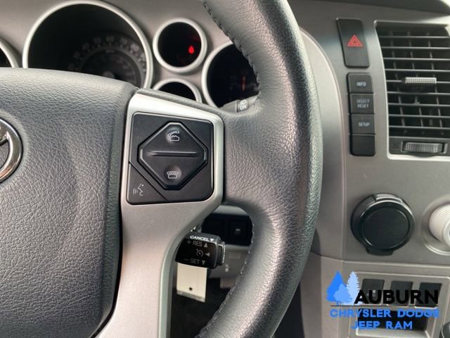Used 2016 Toyota Sequoia SR5 image 45